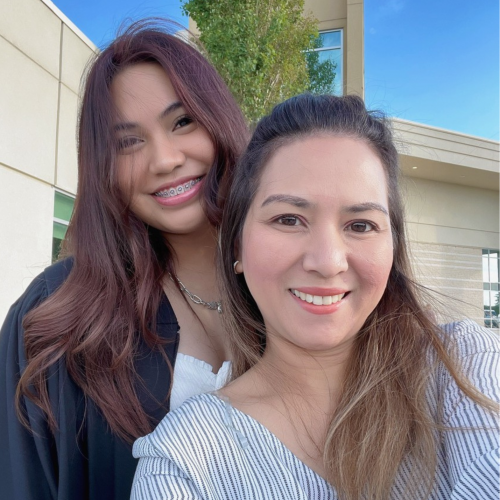Employee Education Fund: Vera B's Testimonial